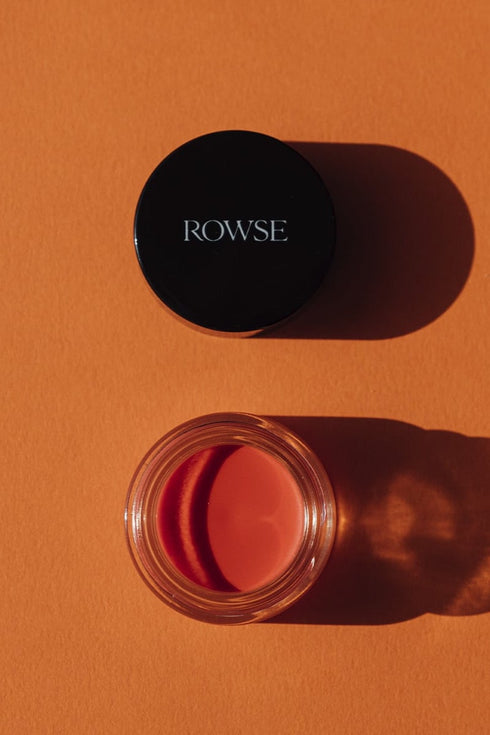 LIP + CHEEK BALM: CORAL BLUSH